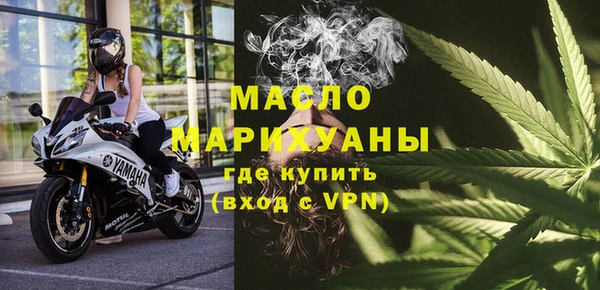 крисы Бронницы