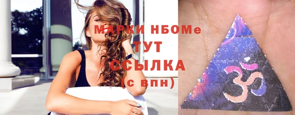 крисы Бронницы
